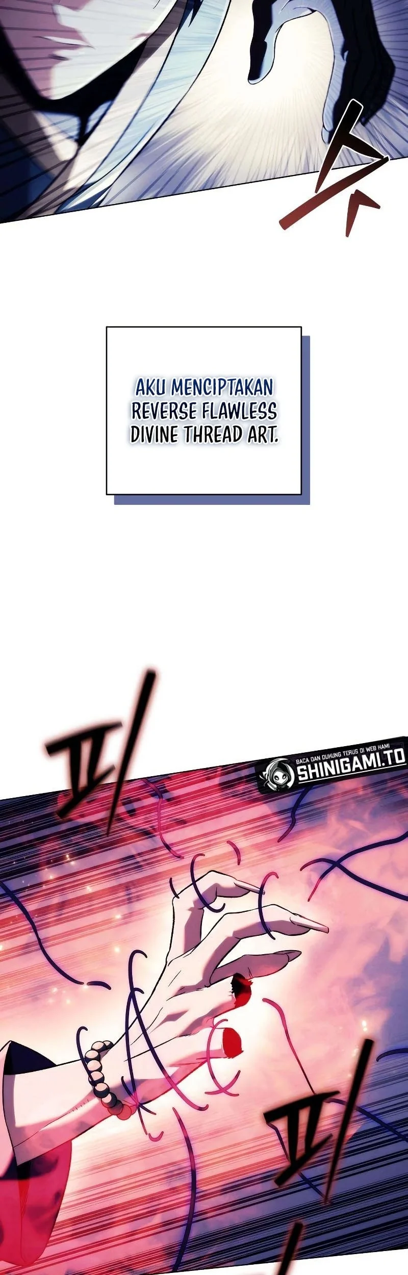 Overlord Of Sichuan Chapter 17 - halaman 44