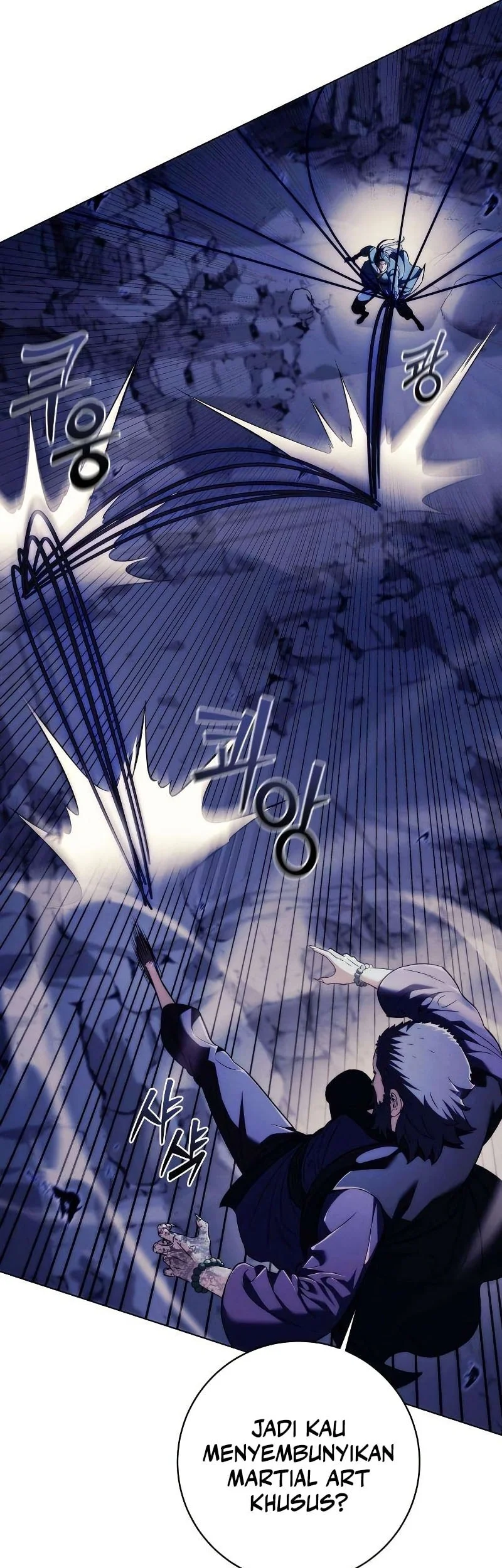 Overlord Of Sichuan Chapter 17 - halaman 46