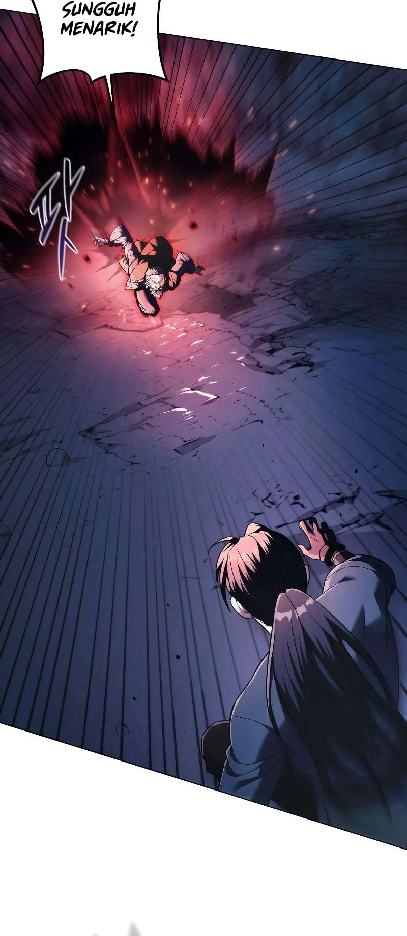 Overlord Of Sichuan Chapter 17 - halaman 5
