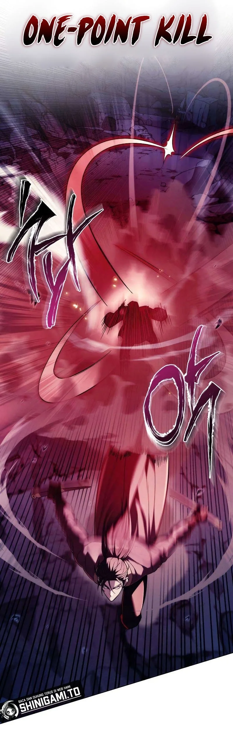 Overlord Of Sichuan Chapter 17 - halaman 50