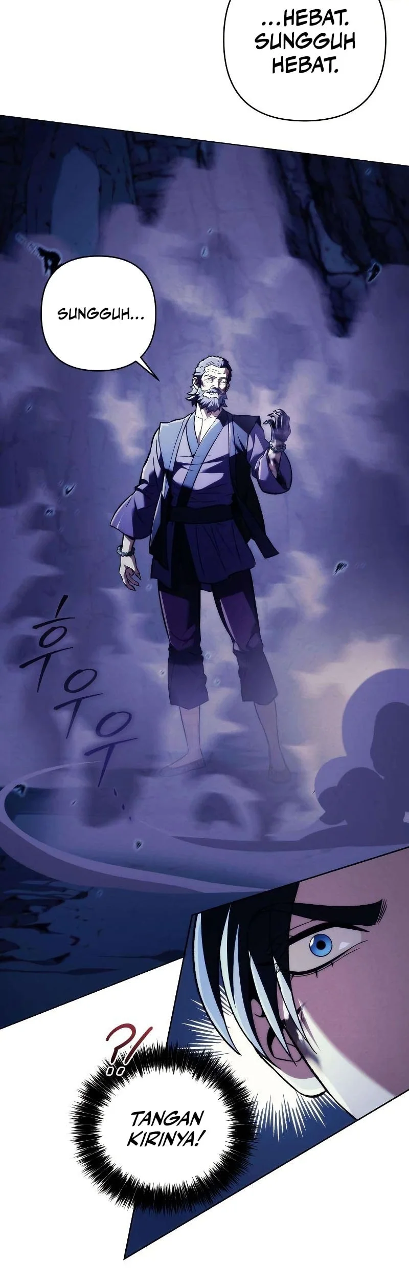 Overlord Of Sichuan Chapter 17 - halaman 52
