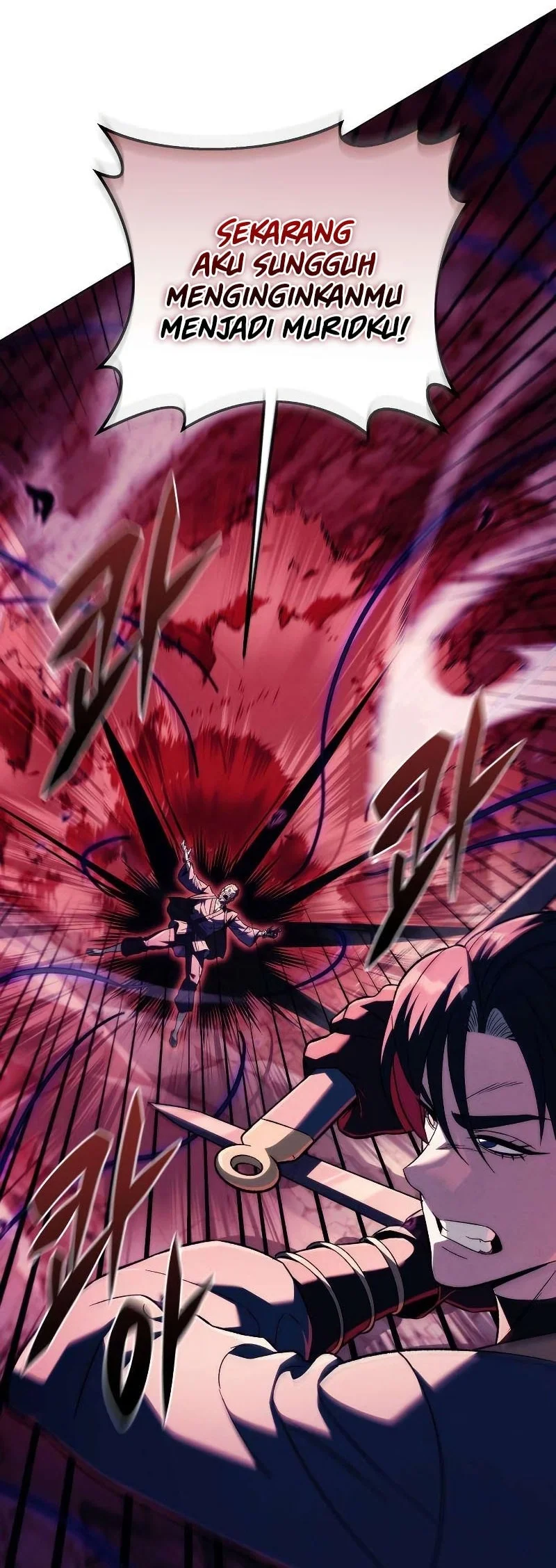 Overlord Of Sichuan Chapter 17 - halaman 53