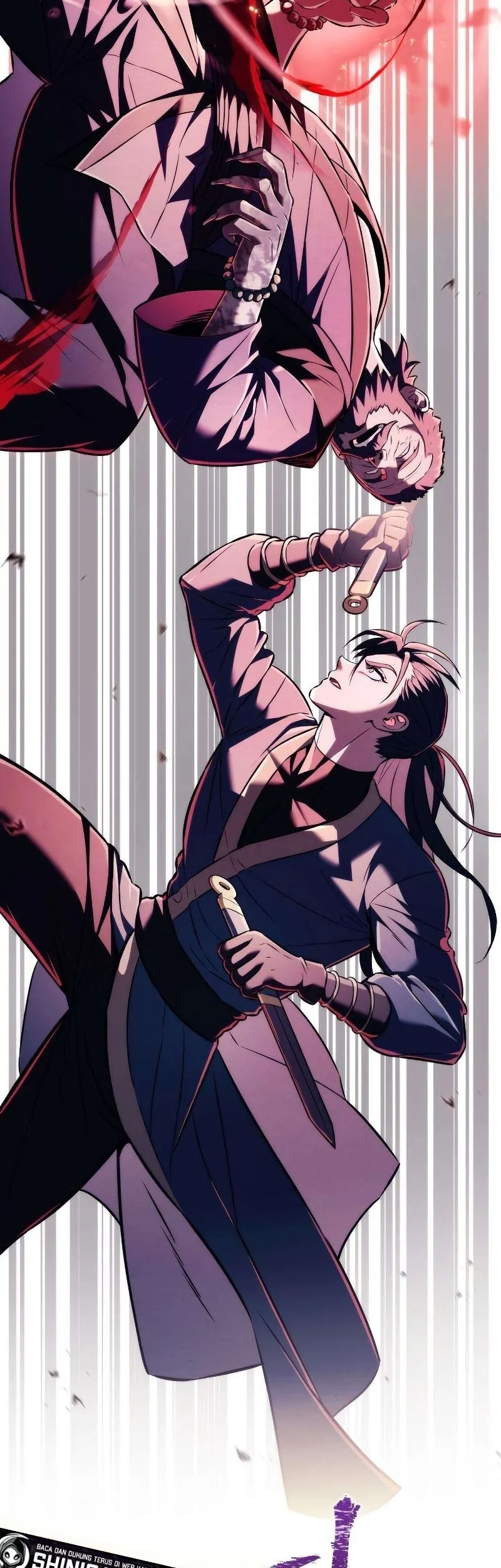 Overlord Of Sichuan Chapter 17 - halaman 56