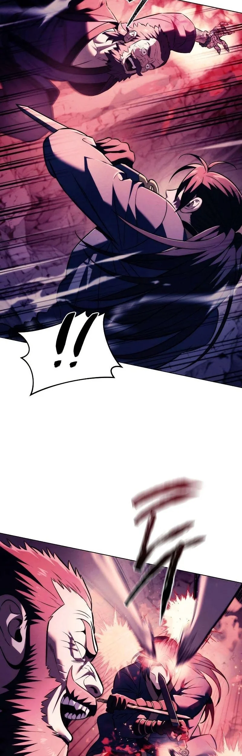 Overlord Of Sichuan Chapter 17 - halaman 59