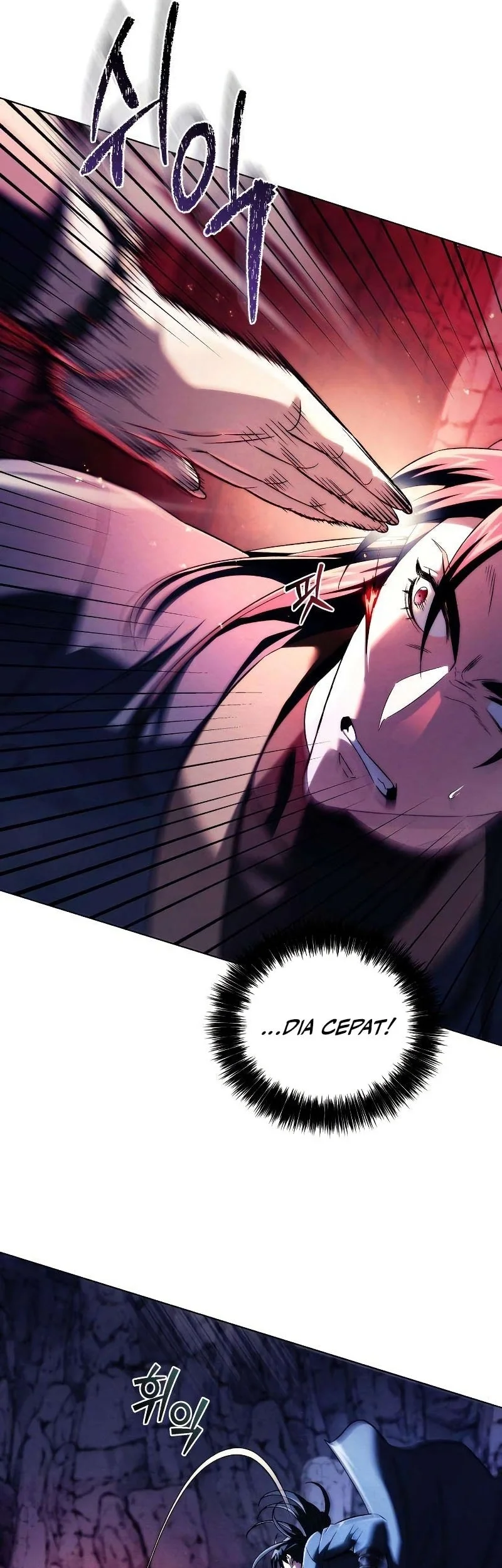 Overlord Of Sichuan Chapter 17 - halaman 6