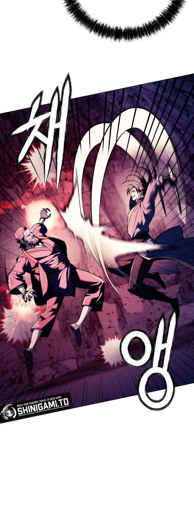 Overlord Of Sichuan Chapter 17 - halaman 61