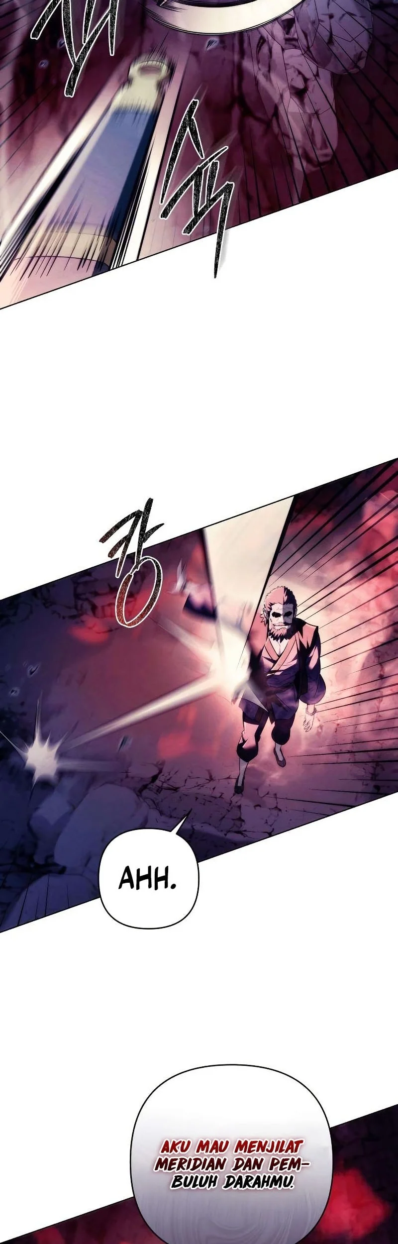 Overlord Of Sichuan Chapter 17 - halaman 63