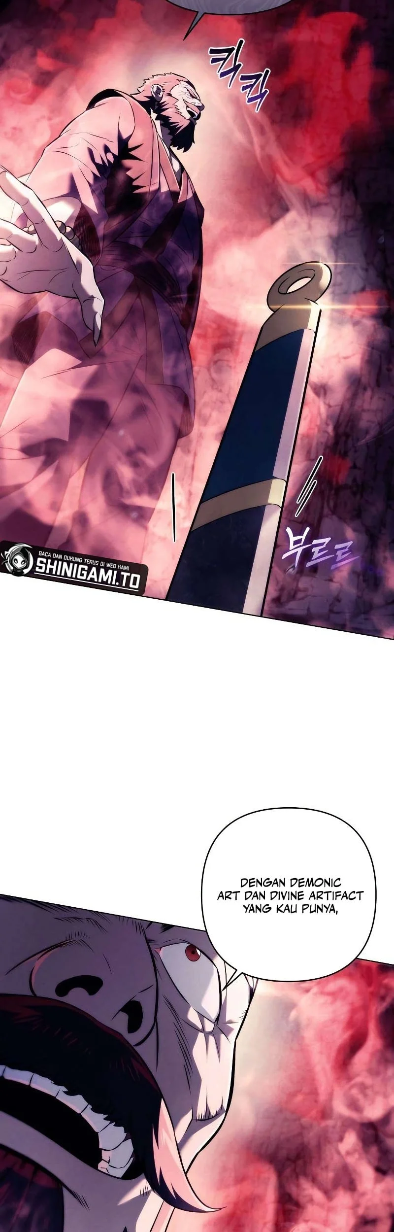 Overlord Of Sichuan Chapter 17 - halaman 64