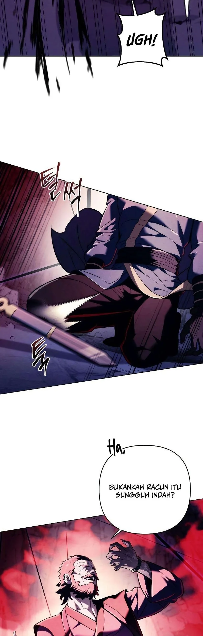 Overlord Of Sichuan Chapter 17 - halaman 71