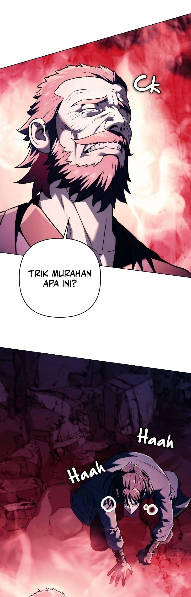 Overlord Of Sichuan Chapter 17 - halaman 76