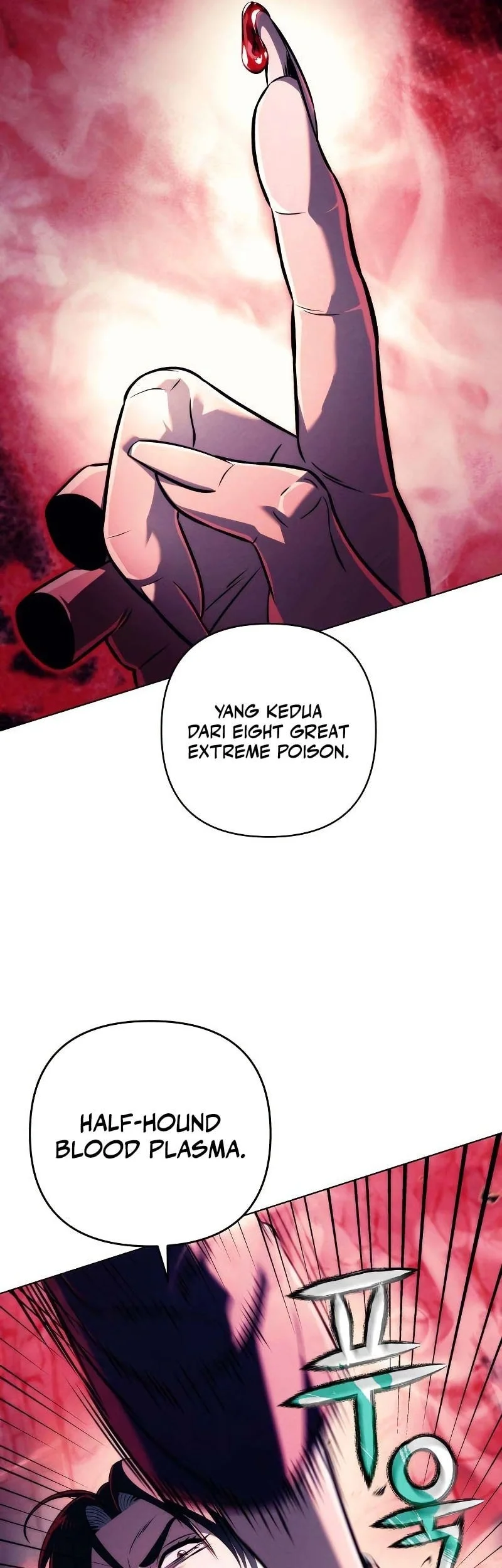 Overlord Of Sichuan Chapter 17 - halaman 78