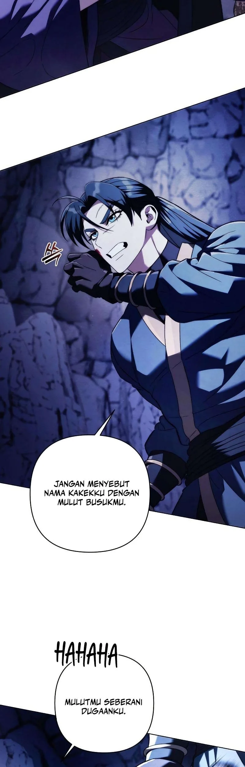 Overlord Of Sichuan Chapter 17 - halaman 8