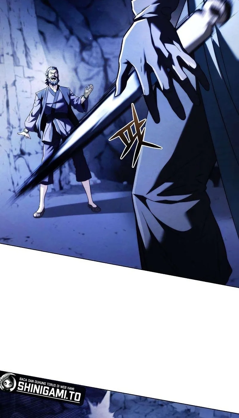 Overlord Of Sichuan Chapter 17 - halaman 9