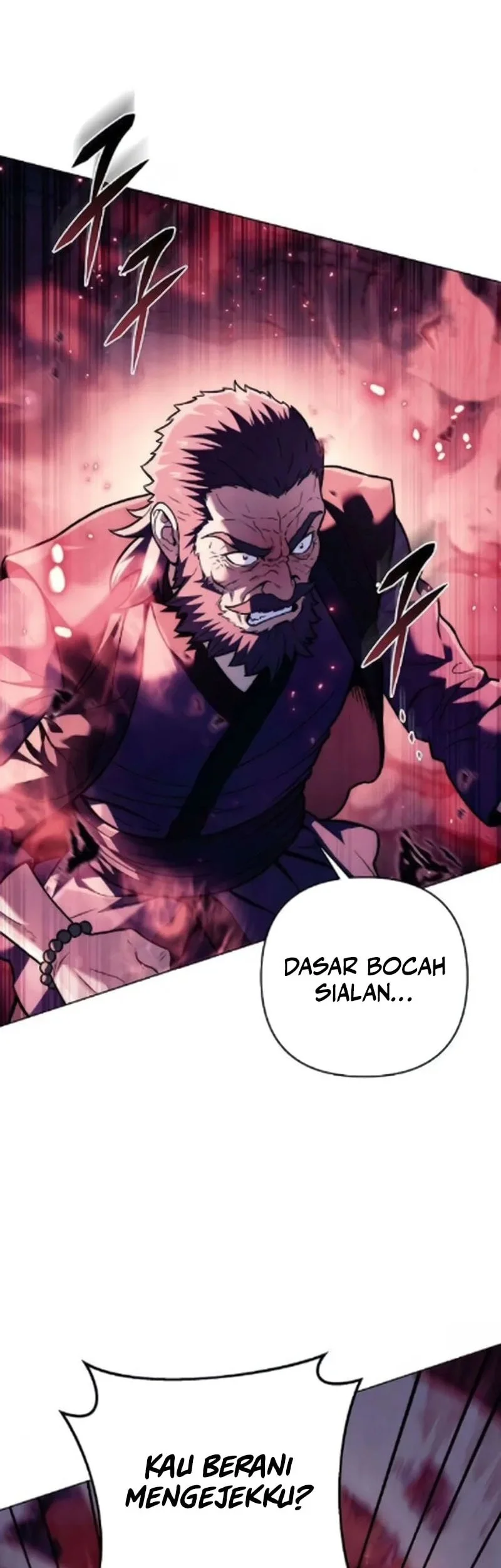 Overlord Of Sichuan Chapter 18 - halaman 11