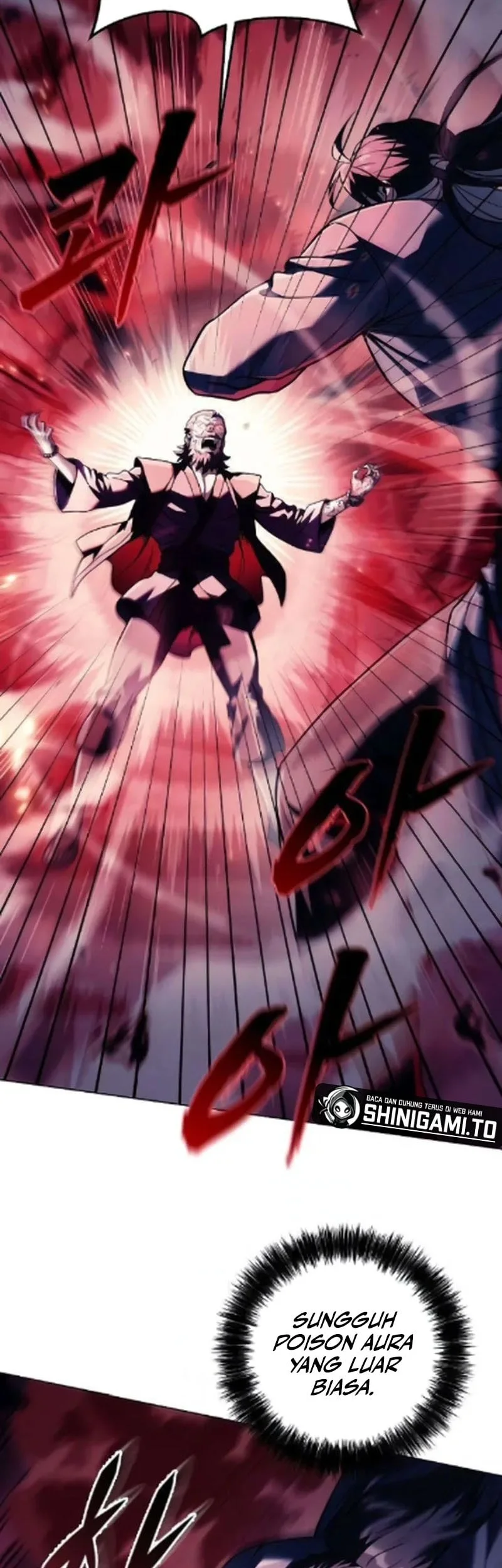 Overlord Of Sichuan Chapter 18 - halaman 12
