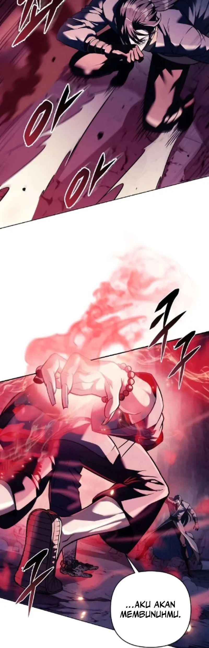 Overlord Of Sichuan Chapter 18 - halaman 13