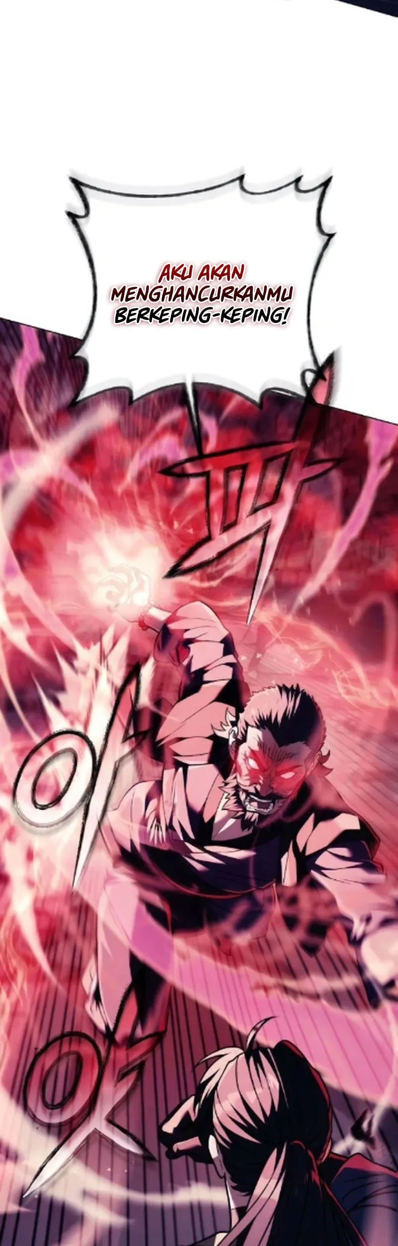 Overlord Of Sichuan Chapter 18 - halaman 14