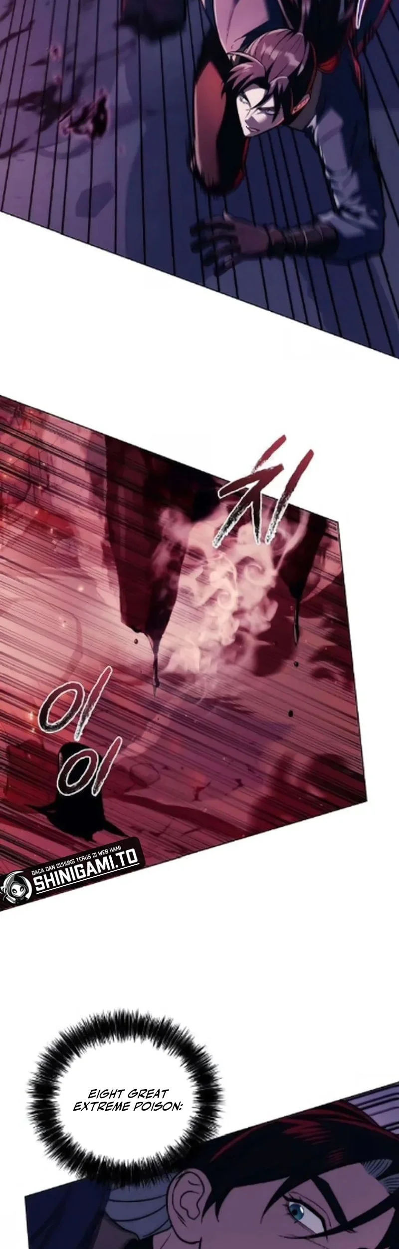 Overlord Of Sichuan Chapter 18 - halaman 16