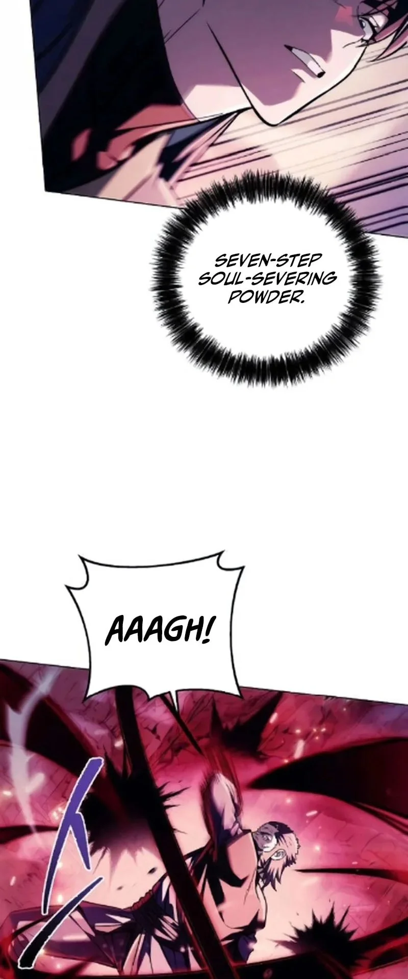 Overlord Of Sichuan Chapter 18 - halaman 17