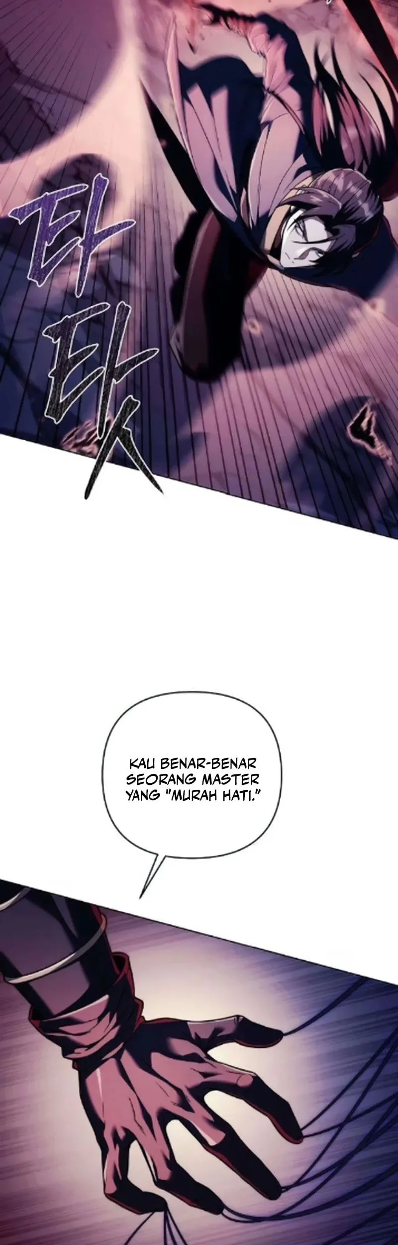 Overlord Of Sichuan Chapter 18 - halaman 19