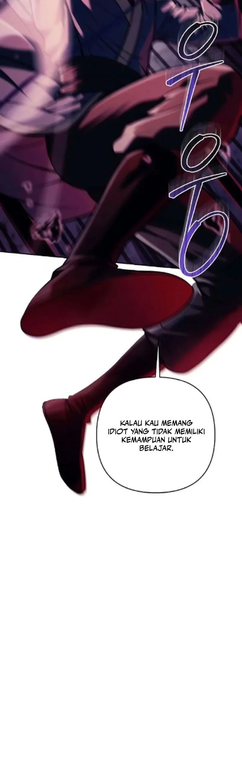 Overlord Of Sichuan Chapter 18 - halaman 22