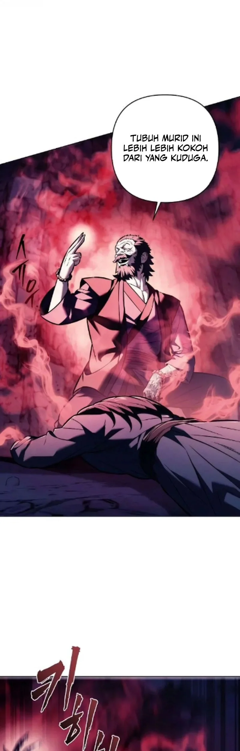 Overlord Of Sichuan Chapter 18 - halaman 3
