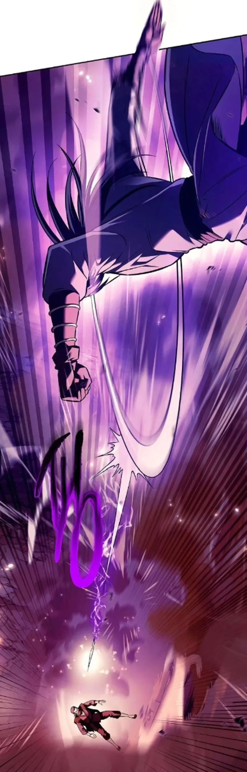 Overlord Of Sichuan Chapter 18 - halaman 33