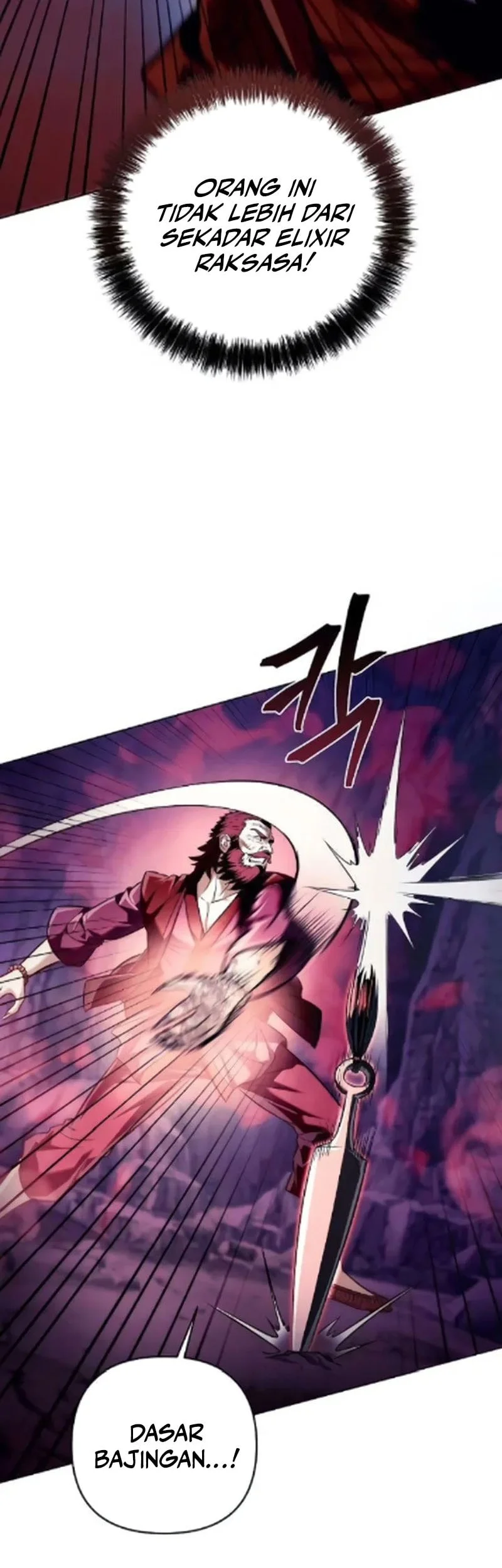 Overlord Of Sichuan Chapter 18 - halaman 35