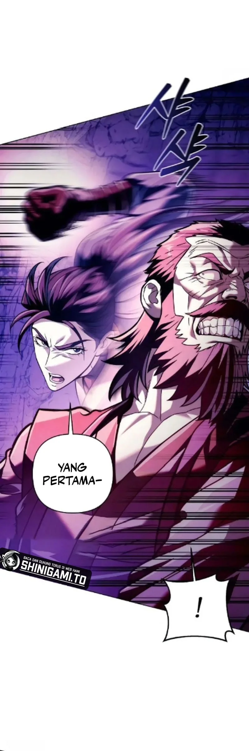 Overlord Of Sichuan Chapter 18 - halaman 36