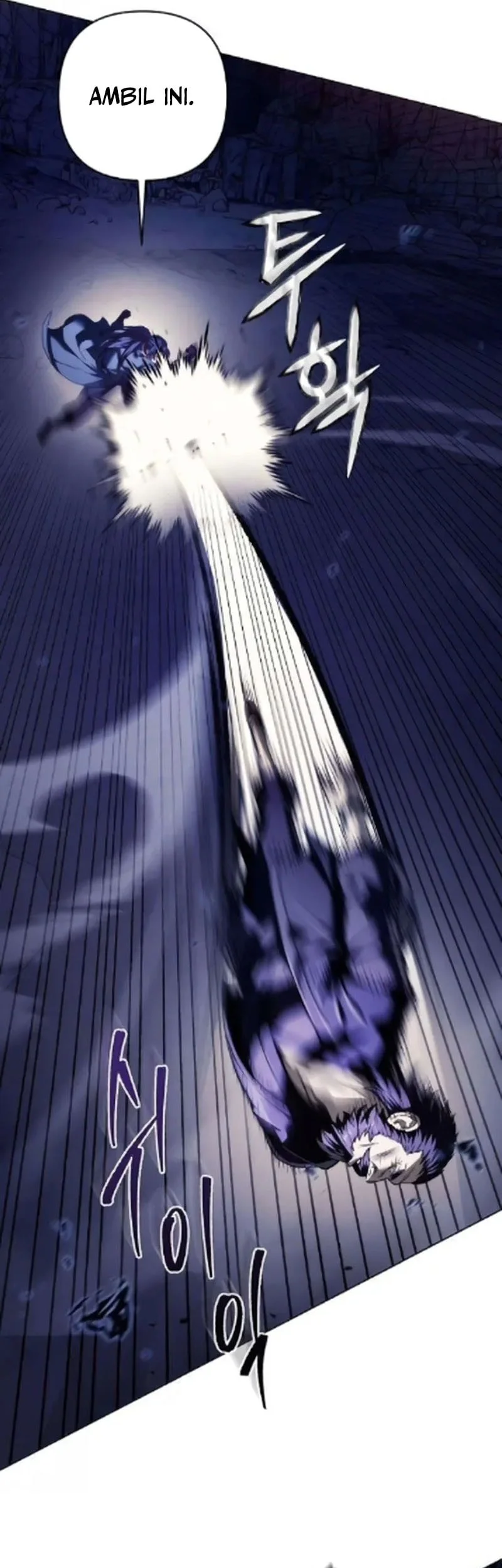 Overlord Of Sichuan Chapter 18 - halaman 37