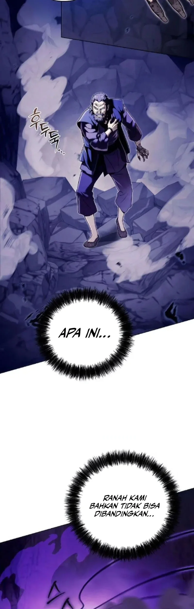 Overlord Of Sichuan Chapter 18 - halaman 39