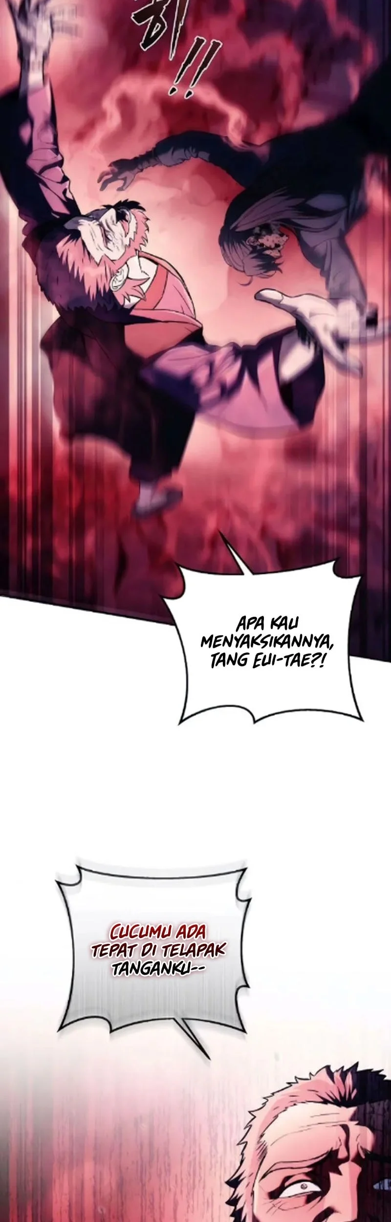 Overlord Of Sichuan Chapter 18 - halaman 4