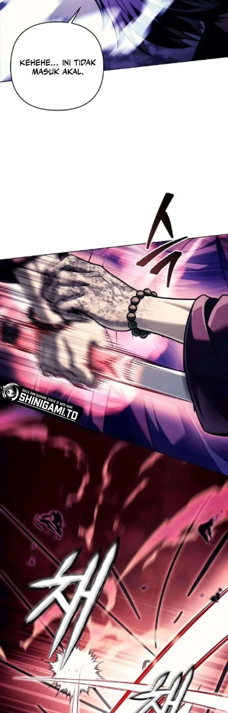 Overlord Of Sichuan Chapter 18 - halaman 43