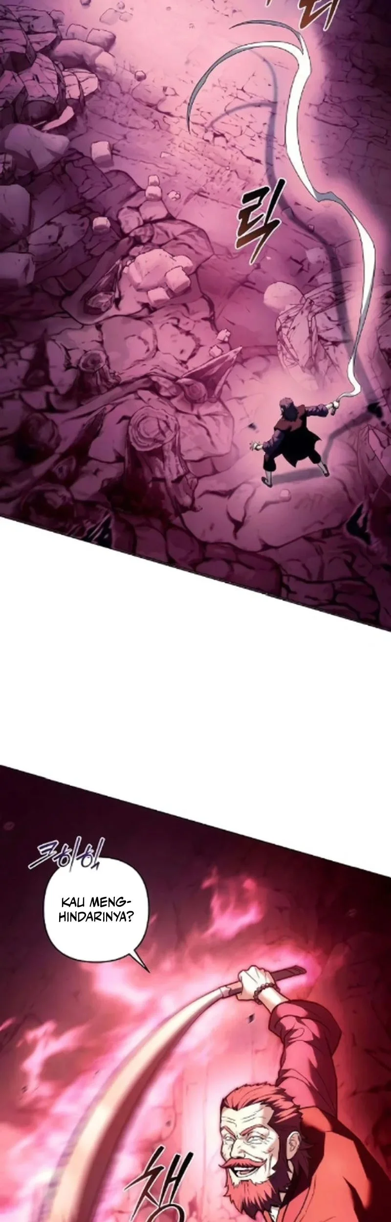 Overlord Of Sichuan Chapter 18 - halaman 47