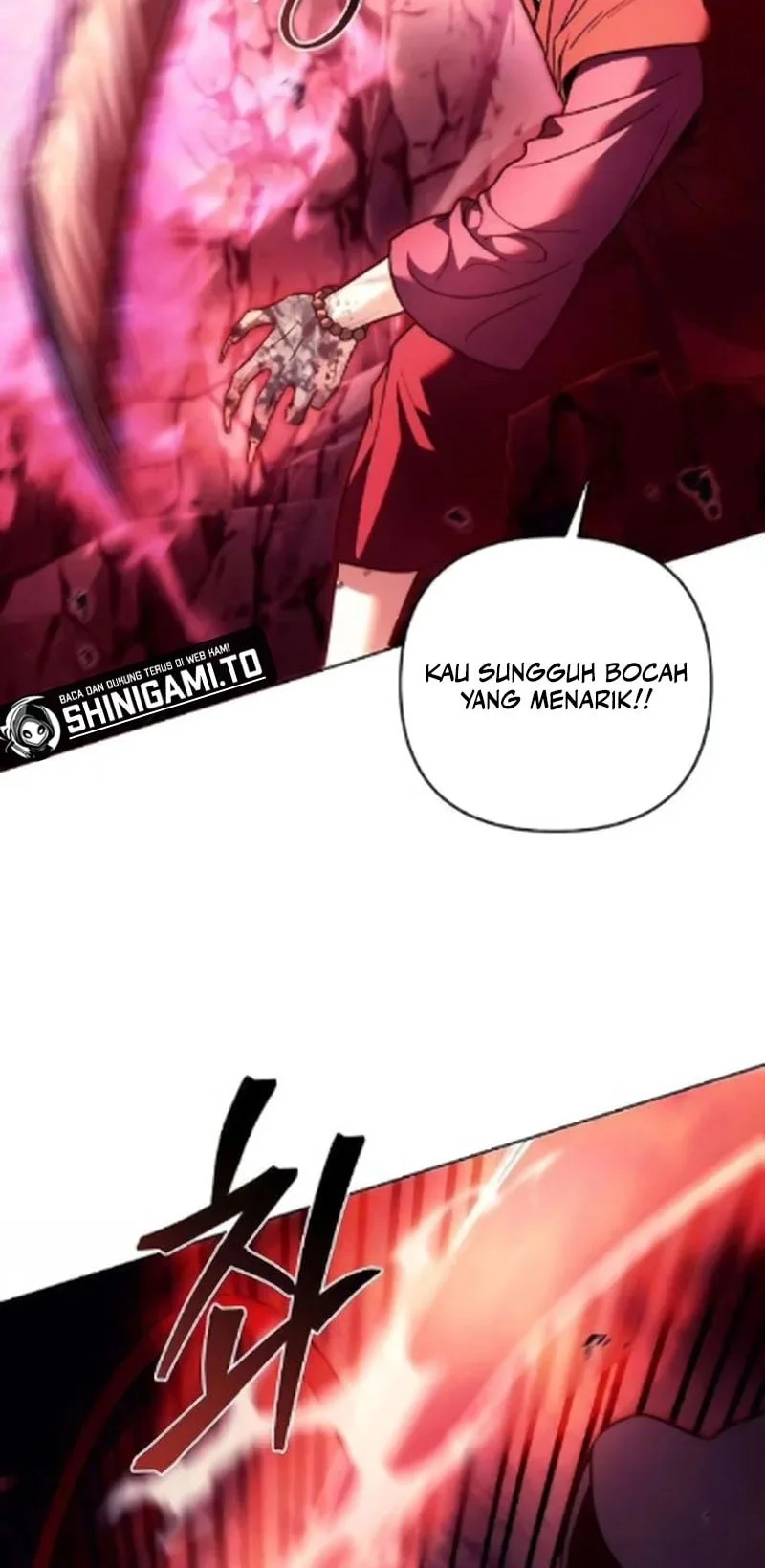 Overlord Of Sichuan Chapter 18 - halaman 48