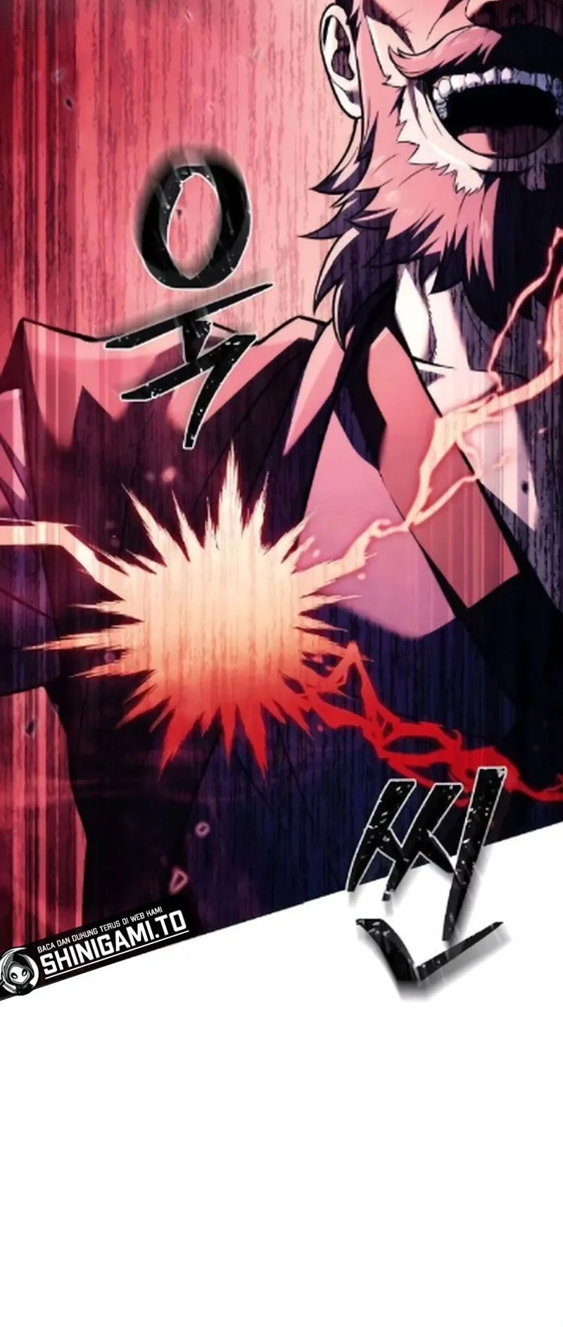 Overlord Of Sichuan Chapter 18 - halaman 5