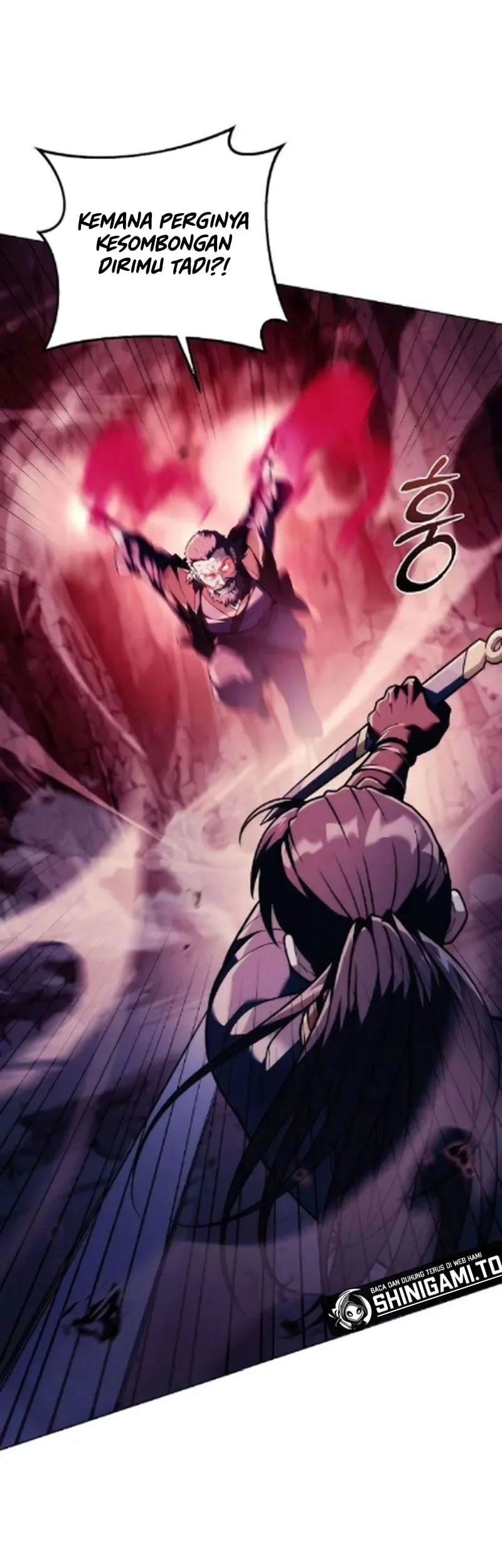 Overlord Of Sichuan Chapter 18 - halaman 52