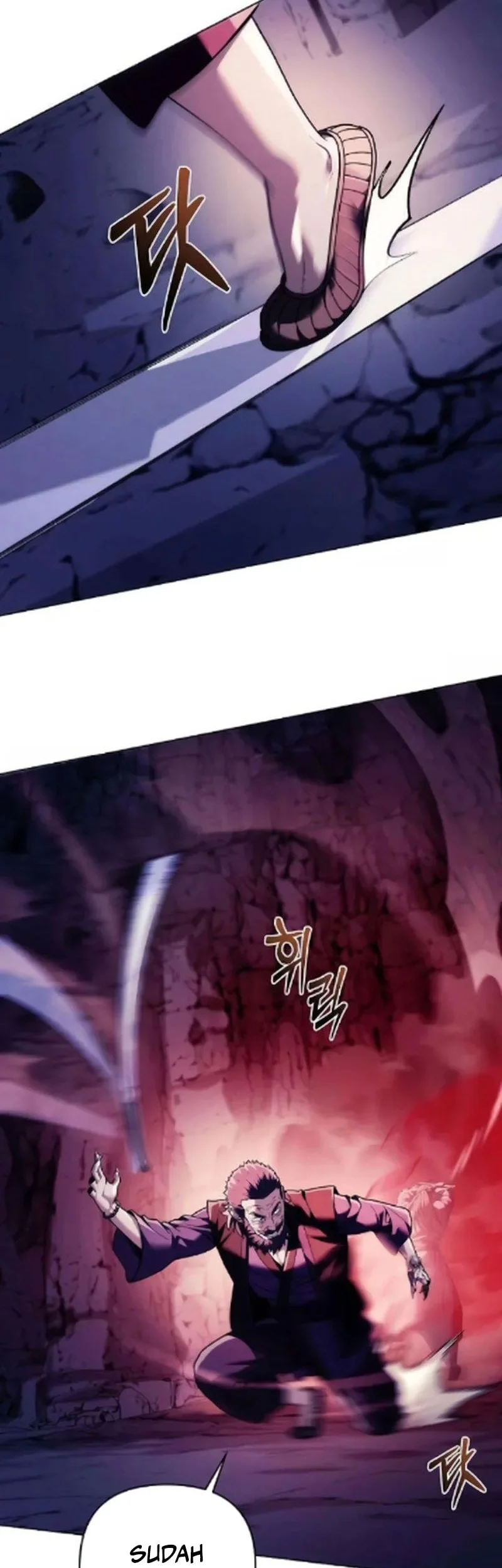 Overlord Of Sichuan Chapter 18 - halaman 54