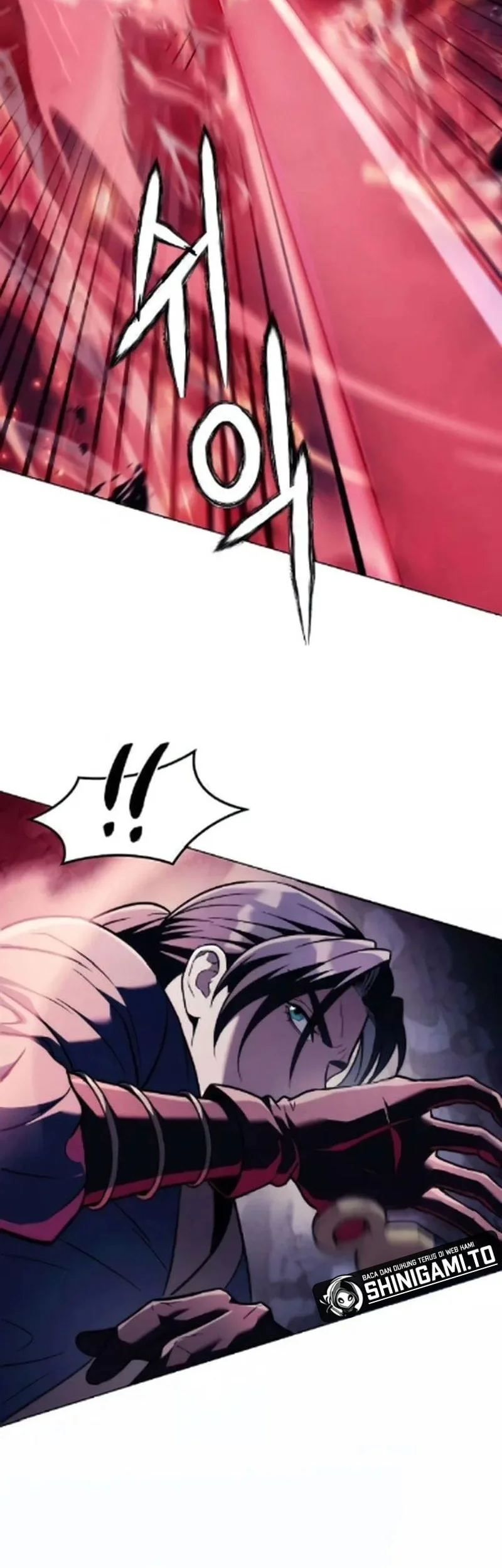 Overlord Of Sichuan Chapter 18 - halaman 56