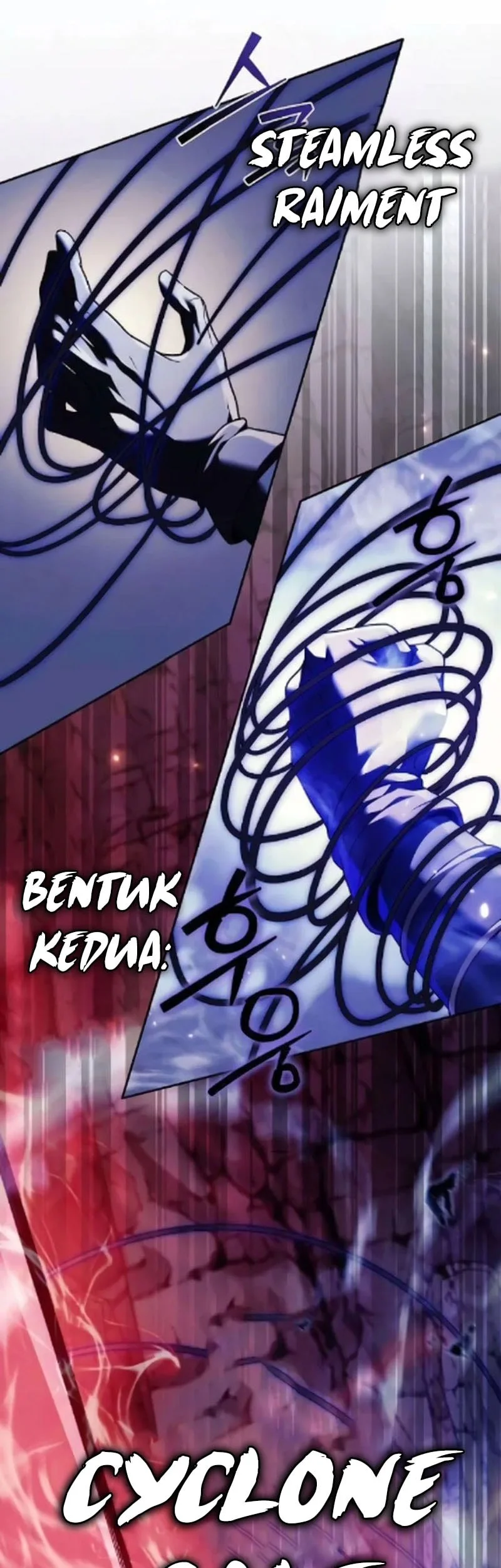 Overlord Of Sichuan Chapter 18 - halaman 57