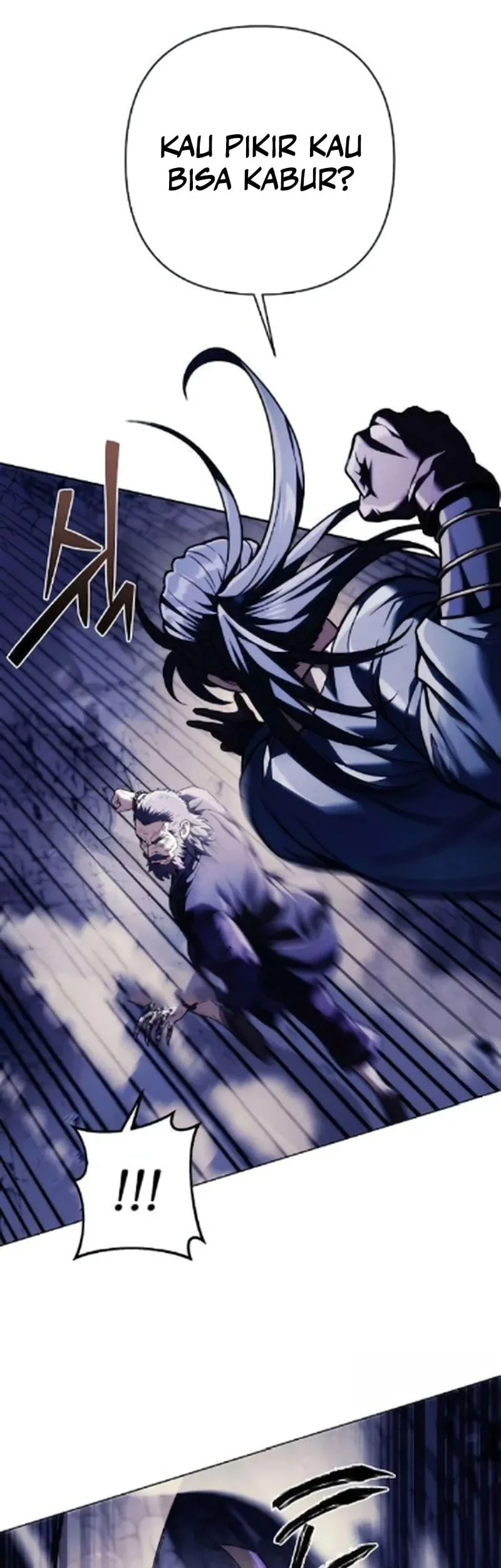 Overlord Of Sichuan Chapter 18 - halaman 62