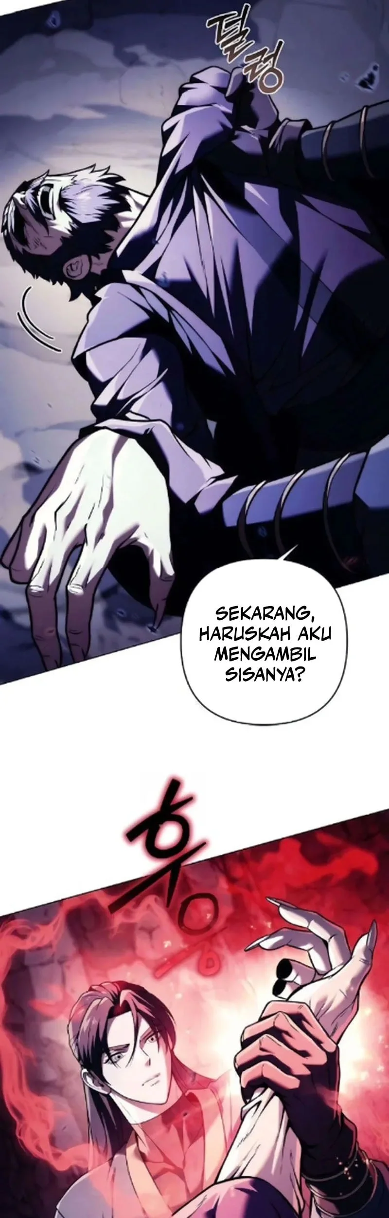Overlord Of Sichuan Chapter 18 - halaman 65