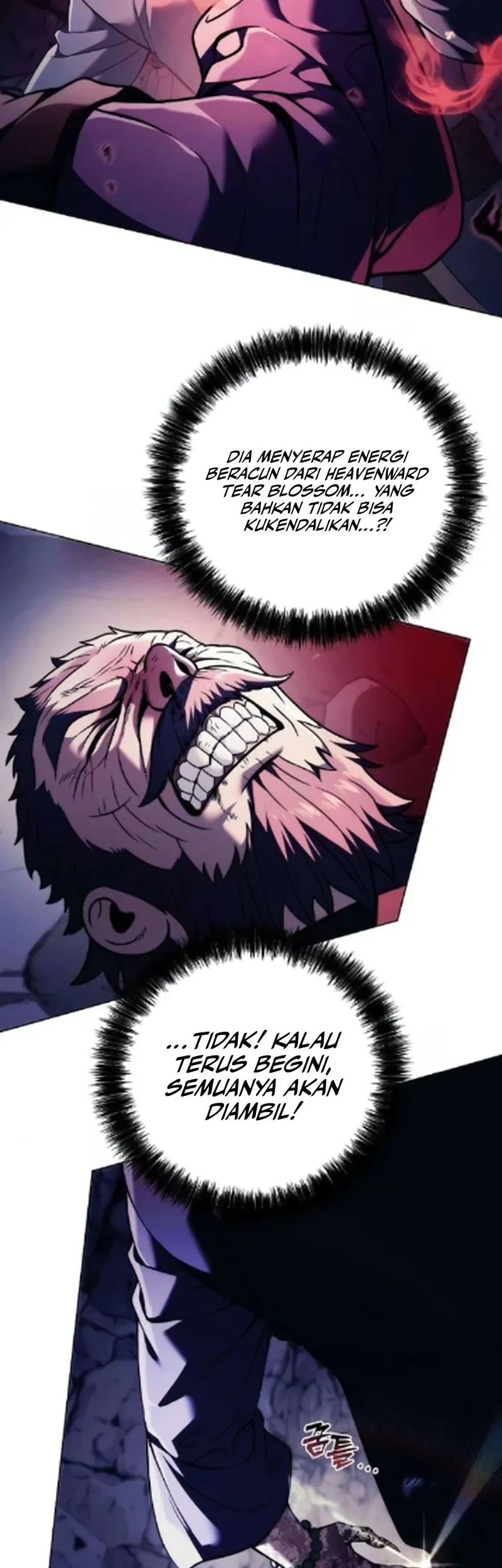 Overlord Of Sichuan Chapter 18 - halaman 66