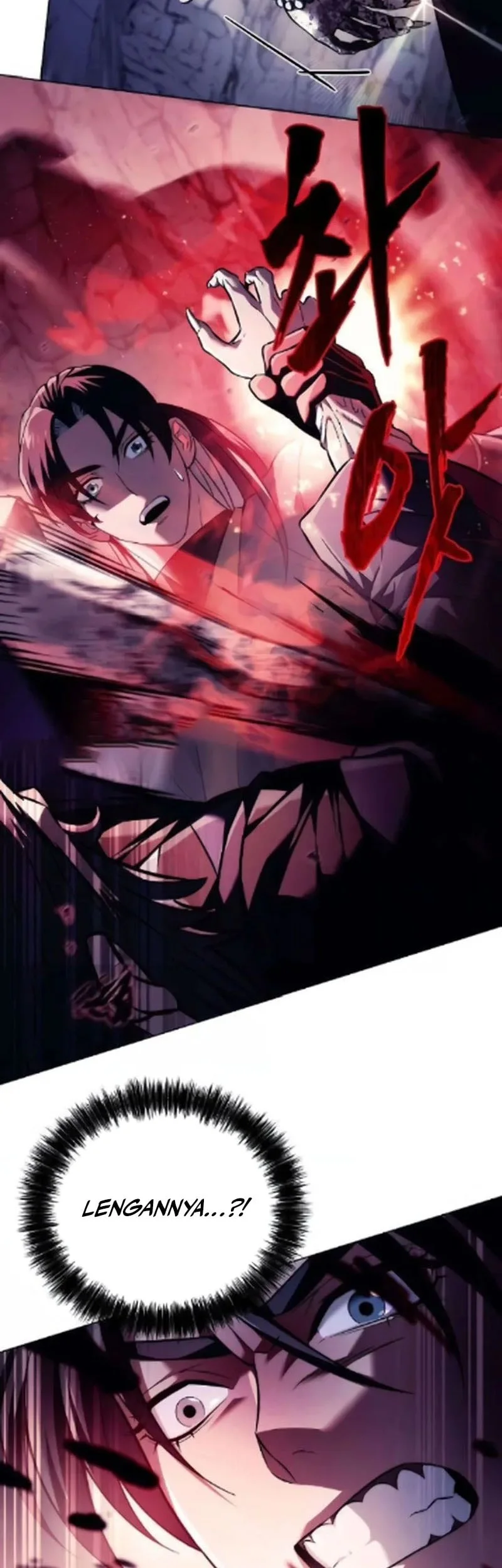 Overlord Of Sichuan Chapter 18 - halaman 67