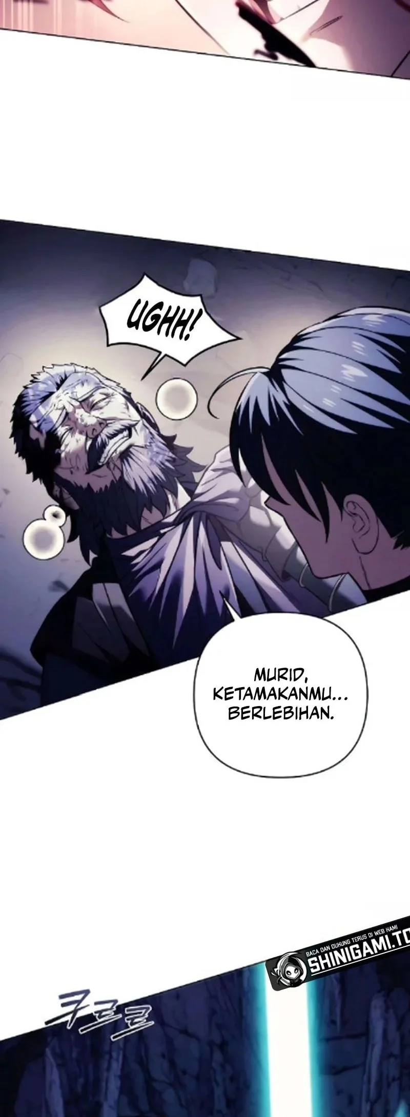 Overlord Of Sichuan Chapter 18 - halaman 68