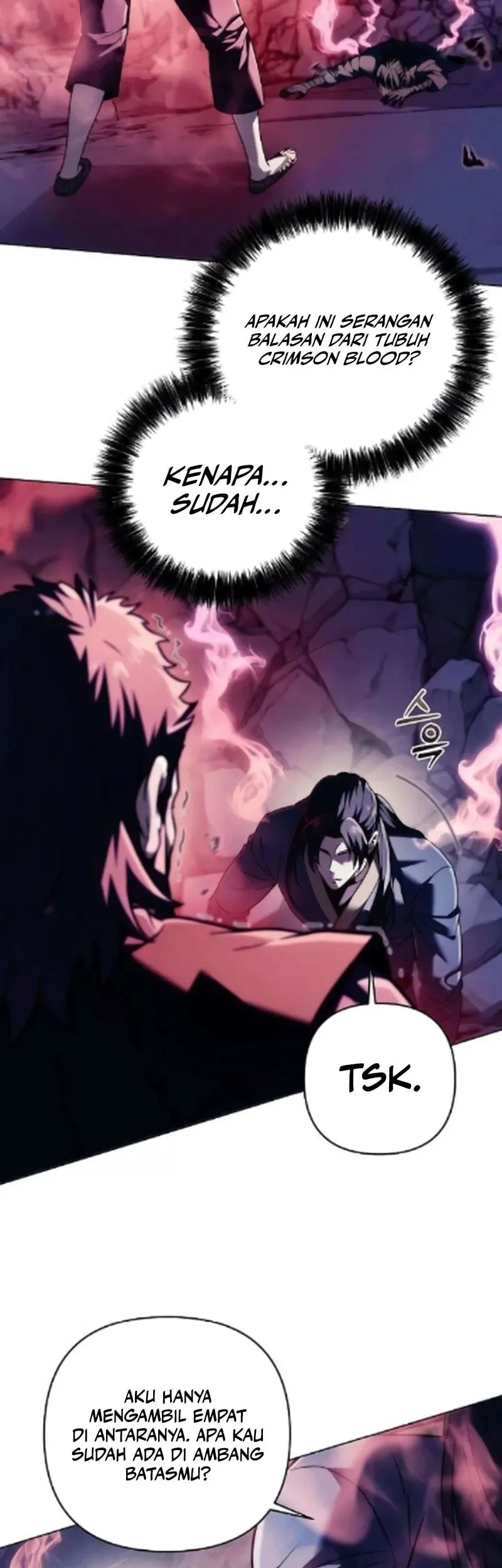 Overlord Of Sichuan Chapter 18 - halaman 7