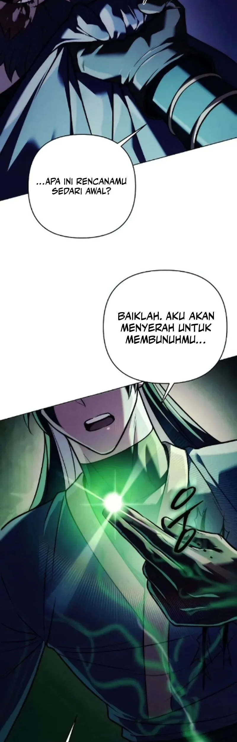 Overlord Of Sichuan Chapter 18 - halaman 71