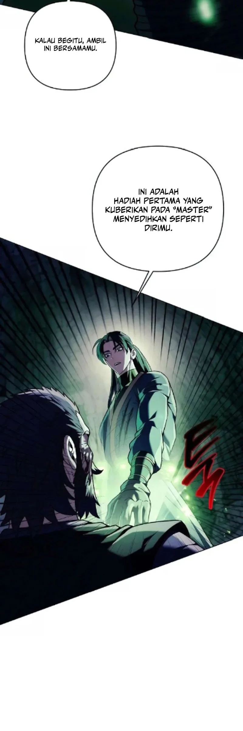 Overlord Of Sichuan Chapter 18 - halaman 72