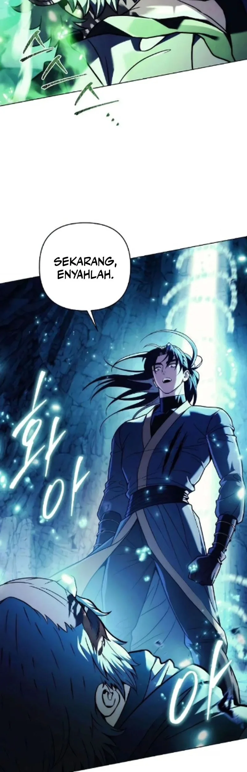 Overlord Of Sichuan Chapter 18 - halaman 74