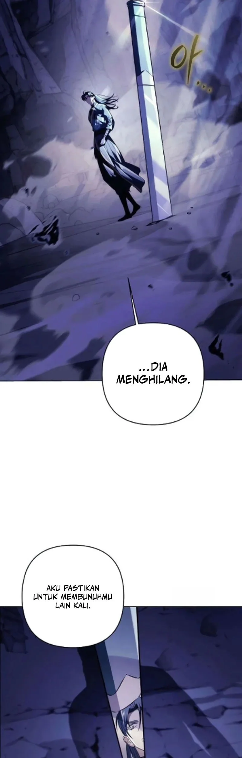 Overlord Of Sichuan Chapter 18 - halaman 77